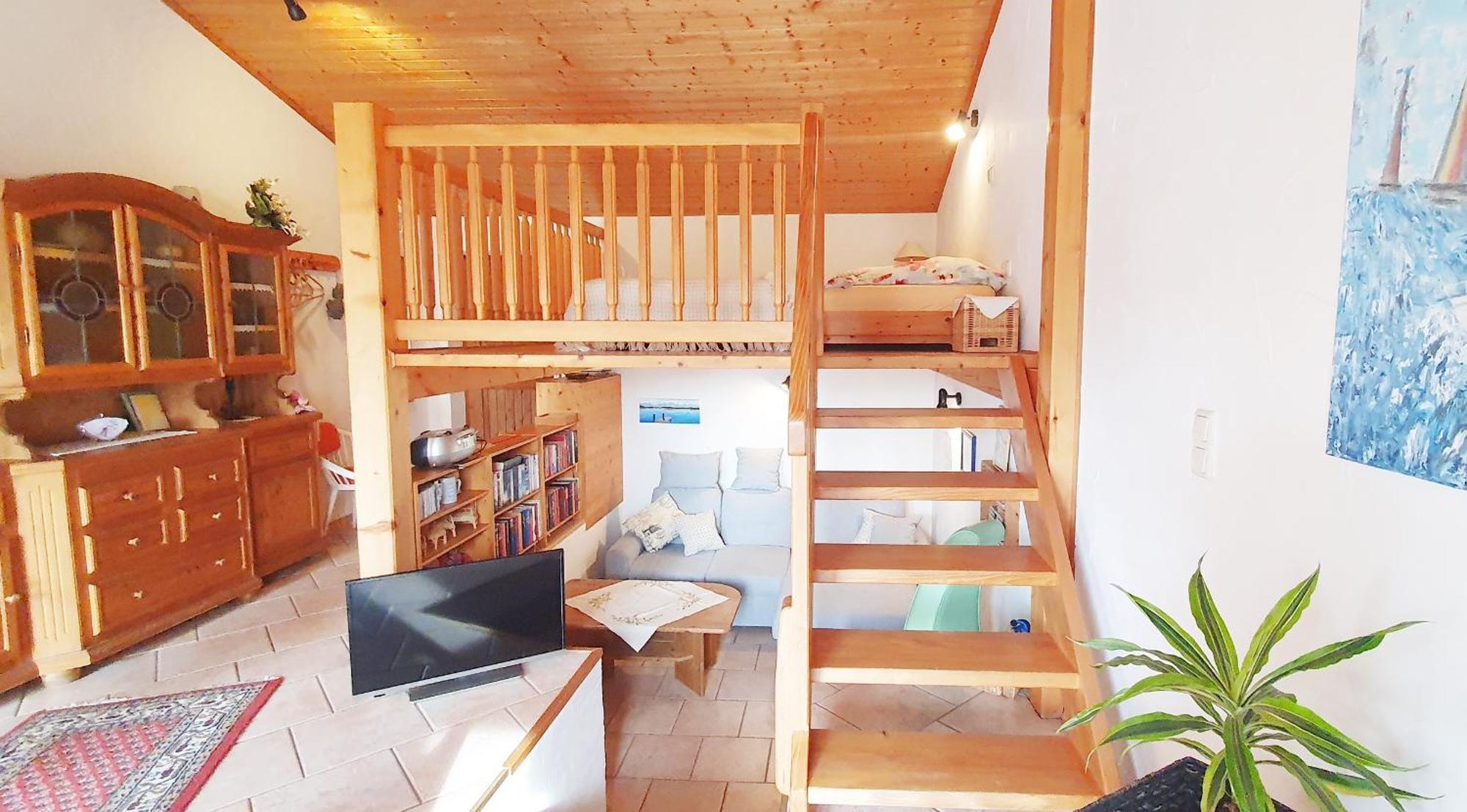 Apartamento Steffl Martina Grassau  Exterior foto